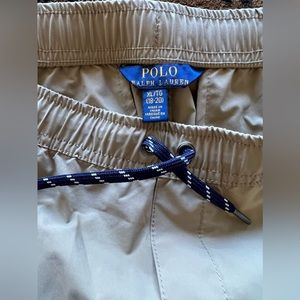 👑XL 18-20 Boys Ralph Lauren Polo Drawstring Shorts👑